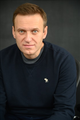 Aleksej Navalnyj