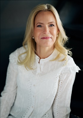 Anna Lönnqvist