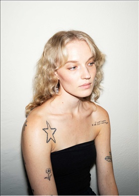 Emilia Hasselquist Langefors