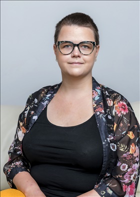 Lisa Harald