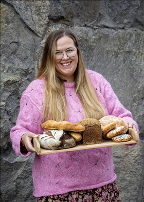 Erika Jureskog