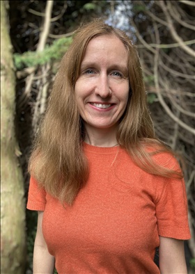 Linda Wilgus