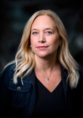 Pauline Riccius