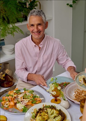 Tim Spector