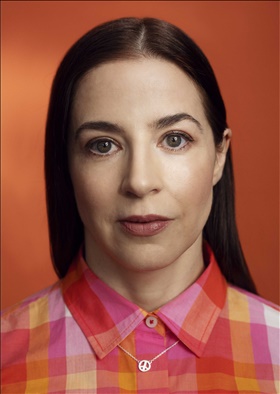 Nina De Geer