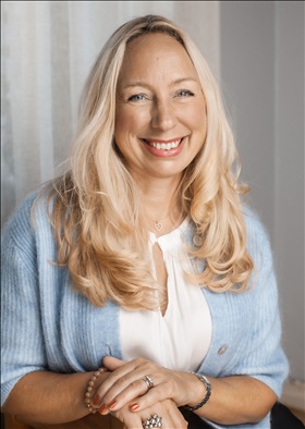 Anna Sylvén Björnör