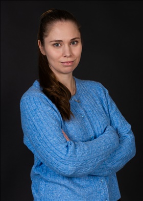 Frida Ejderstedt