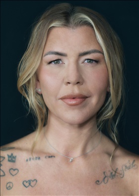 Hannah Therese Arnhög