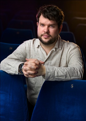 Tobias Söderlund