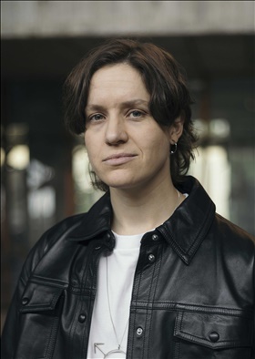 Silas Aliki