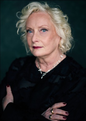 Ingrid Elfberg