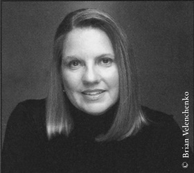 Carol Goodman