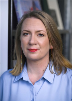 Paulina Nyman
