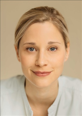 Giulia Enders