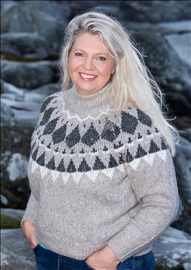 Anna Ihrén