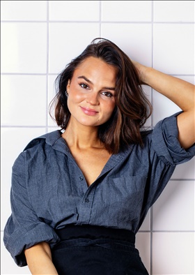 Matilda Klarqvist