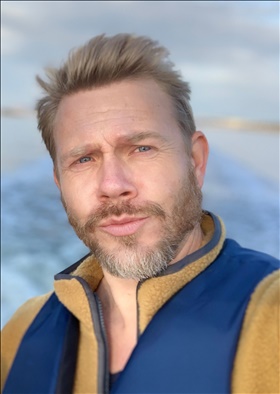 Christoffer Orcander