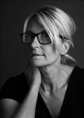 Christina Lindström