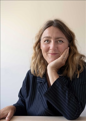 Maja Larsson