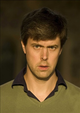 David Szalay