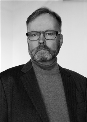 Niklas Granholm