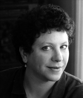 Hester Kaplan