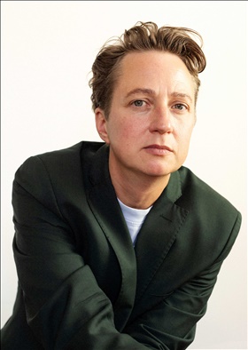 Sam Holmqvist