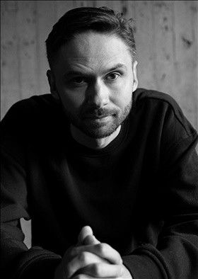 Karl Modig