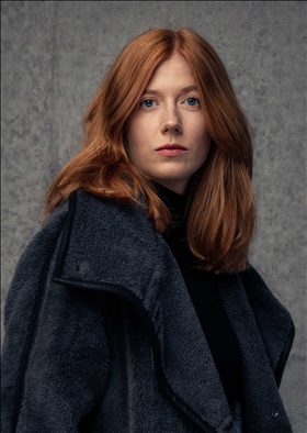 Sofie Axelsson Medin