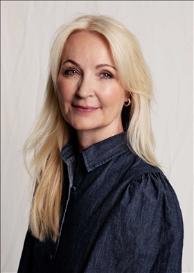 Anki Edvinsson