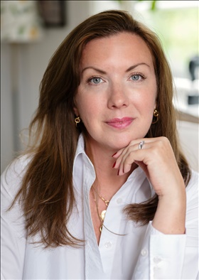 Hanna Mellin