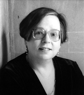 Adèle Geras