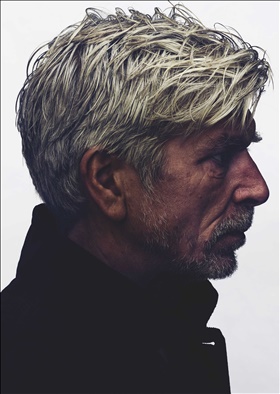 Karl Ove Knausgård