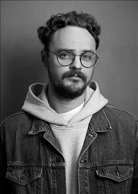Linus Blad
