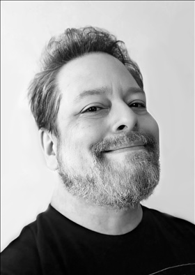 Matt Dinniman