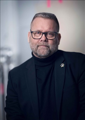 Lars Bröms