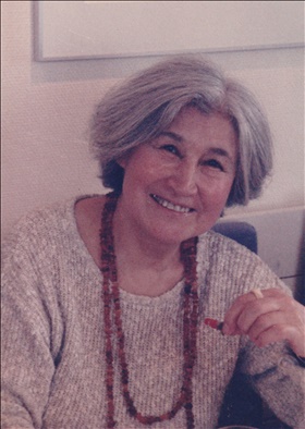 Mâliâraq Vebæk