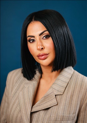 Shirin Amin