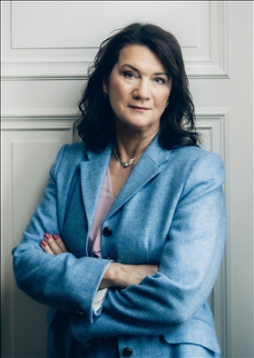 Ann Linde