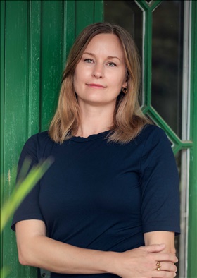 Maja Ståhle