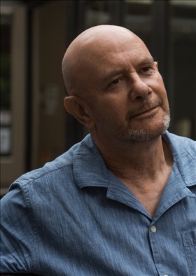Nick Hornby