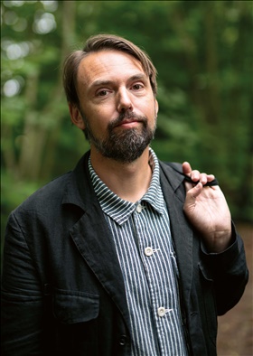Martin Hellström