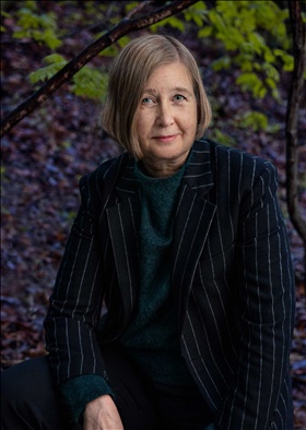 Sara Ullberg