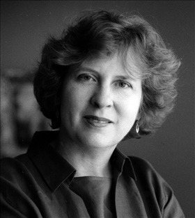 Harriet Scott Chessman