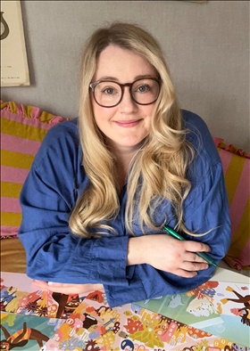 Emelie Lidehäll Öberg