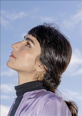 Laleh Pourkarim