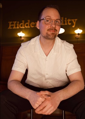 Albin Stööp