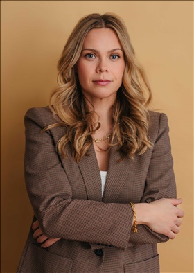 Nina Svanberg