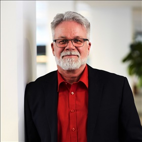 Leif Selander