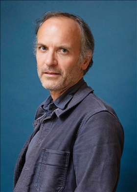 Timothée de Fombelle